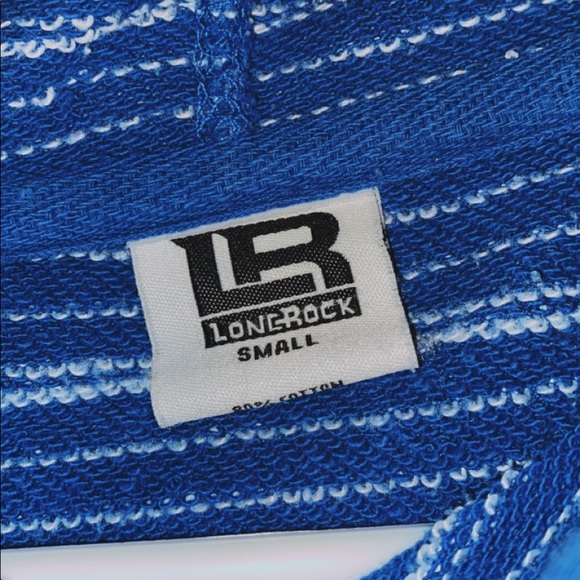 Red River Hoodie - Picture 3 of 3